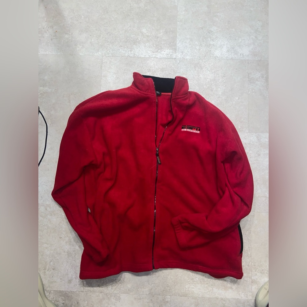 Vintage ESPN Jacket